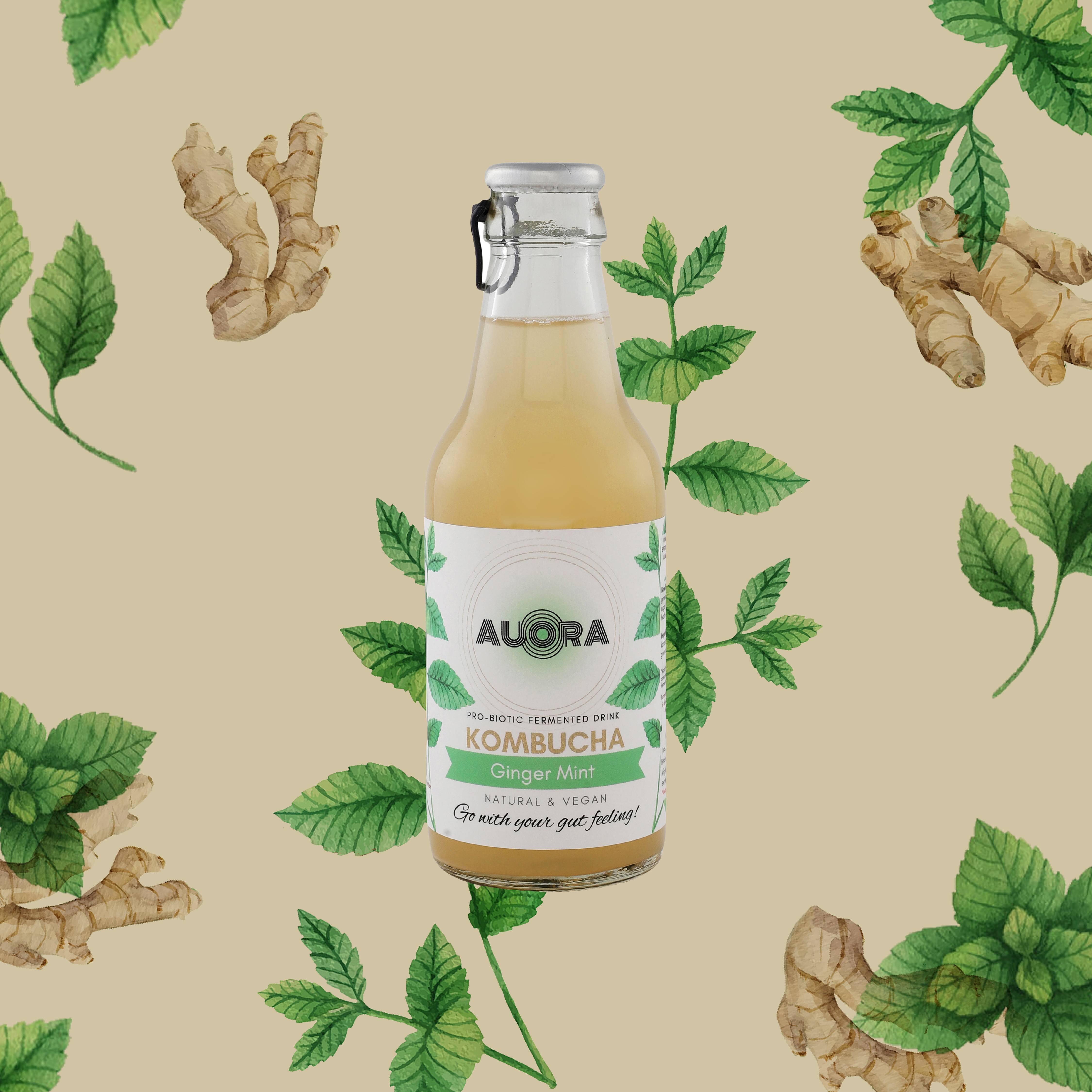 Vibrant wellness-boutique, supporting dish in this style
