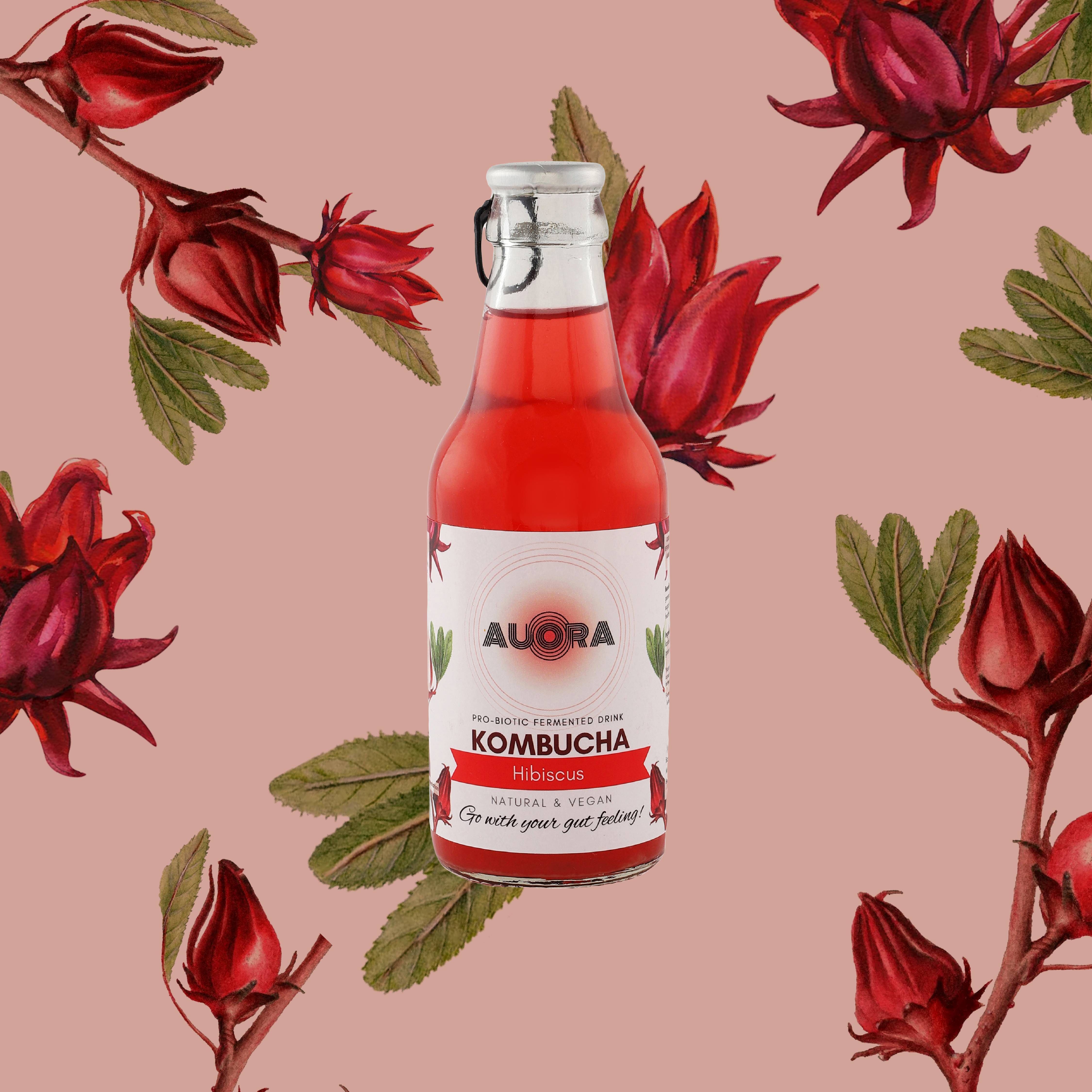 Vibrant wellness-boutique, supporting dish in this style