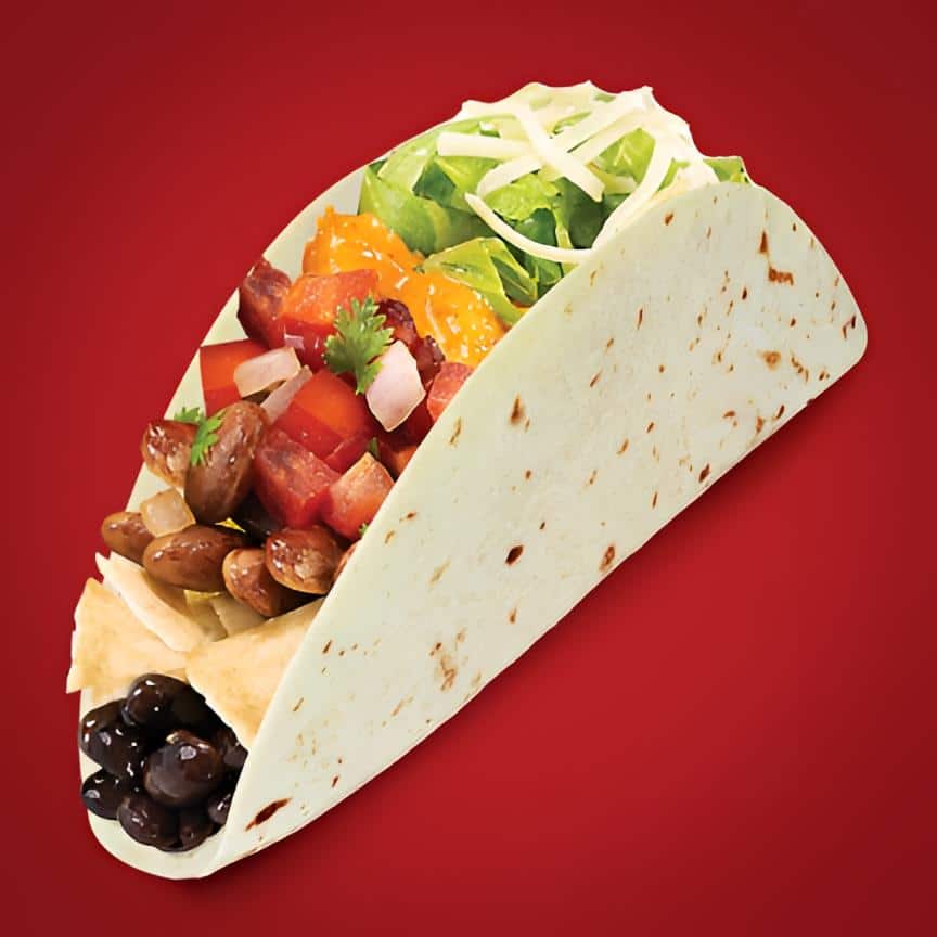 Vibrant fast-casual Tex-Mex, supporting dish in this style