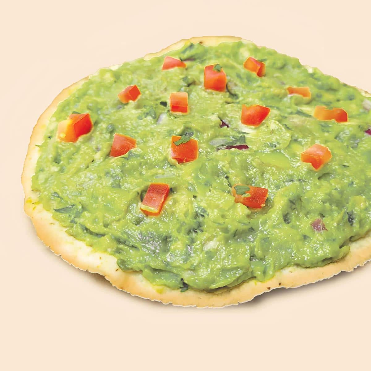 Vibrant fast-casual Tex-Mex, supporting dish in this style