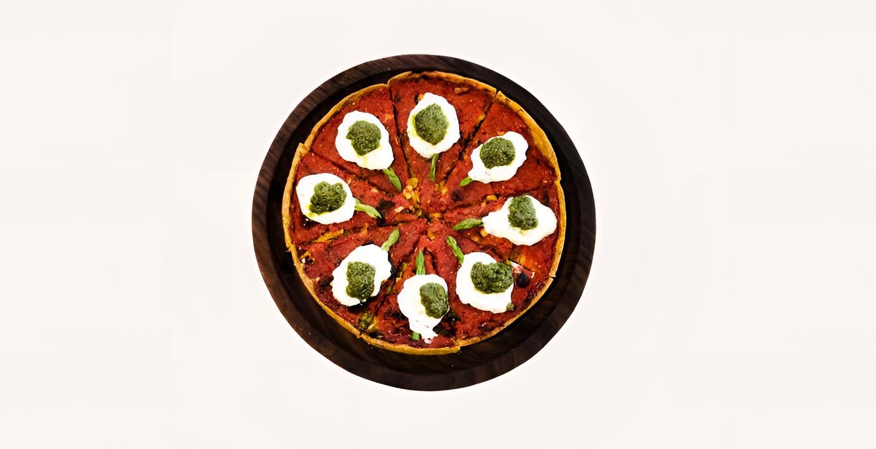 Refined-minimalist-ayurvedic-modern, dish photographed in this style