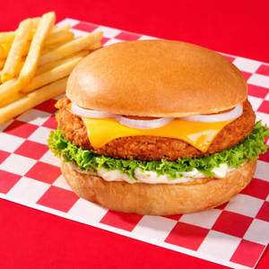 Unapologetically bold, supporting dish in this style