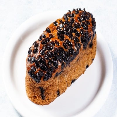 Artisan boutique bakery, supporting dish in this style